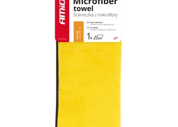 Amio - ΠΕΤΣΕΤΑ ΣΤΕΓΝΩΜΑΤΟΣ ΜΙΚΡΟΦΙΜΠΡΑ 30x40cm 950gr/m2 - 1 ΤΕΜ. (03754/AM)