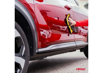 Amio - ΠΕΤΣΕΤΑ ΣΤΕΓΝΩΜΑΤΟΣ ΜΙΚΡΟΦΙΜΠΡΑ 30x40cm 950gr/m2 - 1 ΤΕΜ. (03754/AM)