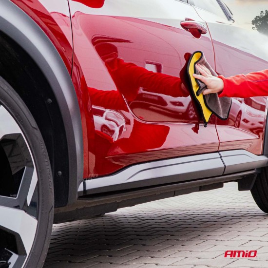 Amio - ΠΕΤΣΕΤΕΣ ΣΤΕΓΝΩΜΑΤΟΣ ΜΙΚΡΟΦΙΜΠΡΑ 30x40cm 950gr/m2 - 2 ΤΕΜ. (03755/AM)