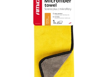 Amio - ΠΕΤΣΕΤΑ ΣΤΕΓΝΩΜΑΤΟΣ ΜΙΚΡΟΦΙΜΠΡΑ 40x60cm 950gr/m2 - 1 ΤΕΜ. (03756/AM)