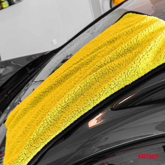 Amio - ΠΕΤΣΕΤΑ ΣΤΕΓΝΩΜΑΤΟΣ ΜΙΚΡΟΦΙΜΠΡΑ 40x60cm 950gr/m2 - 1 ΤΕΜ. (03756/AM)