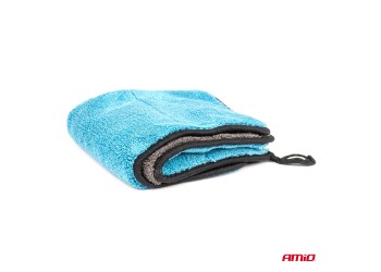 Amio - ΠΕΤΣΕΤΑ ΣΤΕΓΝΩΜΑΤΟΣ ΜΙΚΡΟΦΙΜΠΡΑ 40x60cm 1200gr/m2 - 1 ΤΕΜ. (03758/AM)