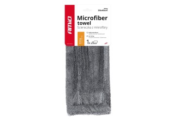 Amio - ΠΕΤΣΕΤΑ ΣΤΕΓΝΩΜΑΤΟΣ ΜΙΚΡΟΦΙΜΠΡΑ 30x40cm 1200gr/m2 - 1 ΤΕΜ. (03759/AM)