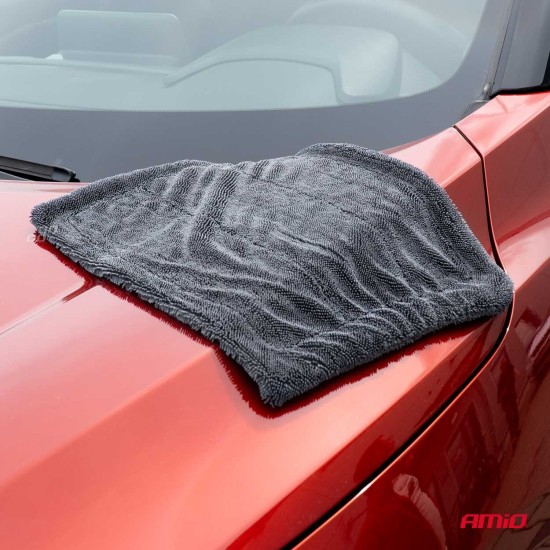 Amio - ΠΕΤΣΕΤΑ ΣΤΕΓΝΩΜΑΤΟΣ ΜΙΚΡΟΦΙΜΠΡΑ 30x40cm 1200gr/m2 - 1 ΤΕΜ. (03759/AM)