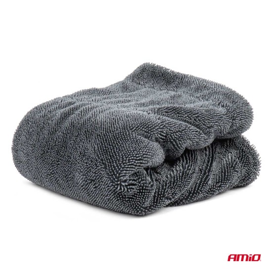 Amio - ΠΕΤΣΕΤΑ ΣΤΕΓΝΩΜΑΤΟΣ ΜΙΚΡΟΦΙΜΠΡΑ 40x60cm 1200gr/m2 - 1 ΤΕΜ. (03760/AM)