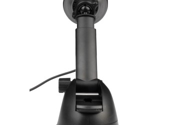 Amio - ΒΑΣΗ ΣΤΗΡΙΞΗΣ ΚΙΝΗΤΟΥ ΓΙΑ ΤΖΑΜΙ/ΤΑΜΠΛΟ ΜΑΓΝΗΤΙΚΗ ΜΕ ΑΣΥΡΜΑΤΗ ΦΟΡΤΙΣΗ QUICK CHARGE 2A MAX15W MY MAG - 1 Τεμ. (03776/AM)