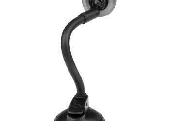 Amio - ΒΑΣΗ ΣΤΗΡΙΞΗΣ ΚΙΝΗΤΟΥ ΓΙΑ ΤΖΑΜΙ/ΤΑΜΠΛΟ ΜΑΓΝΗΤΙΚΗ ΜΕ ΑΣΥΡΜΑΤΗ ΦΟΡΤΙΣΗ QUICK CHARGE 2A MAX15W MY MAG - 1 Τεμ. (03777/AM)