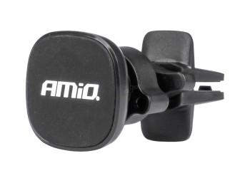 Amio - ΒΑΣΗ ΣΤΗΡΙΞΗΣ ΚΙΝΗΤΟΥ ΜΑΓΝΗΤΙΚΗ ΓΙΑ ΑΕΡΑΓΩΓΟ - 1 Τεμ. (03784/AM)