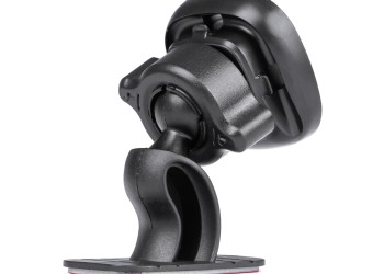 Amio - ΒΑΣΗ ΣΤΗΡΙΞΗΣ ΚΙΝΗΤΟΥ ΜΑΓΝΗΤΙΚΗ ΓΙΑ ΤΑΜΠΛΟ ΜΕ ΤΑΙΝΙΑ ΔΙΠΛΗΣ ΟΨΕΩΣ - 1 Τεμ. (03786/AM)