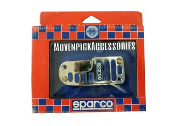 ΠΕΝΤΑΛ ΓΚΑΖΙΟΥ ΑΛΟΥΜΙΝΙΟΥ STRIP SPARCO