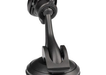 Amio - ΒΑΣΗ ΣΤΗΡΙΞΗΣ ΚΙΝΗΤΟΥ ΜΑΓΝΗΤΙΚΗ ΓΙΑ ΤΑΜΠΛΟ ΜΕ ΒΕΝΤΟΥΖΑ - 1 Τεμ. (03787/AM)