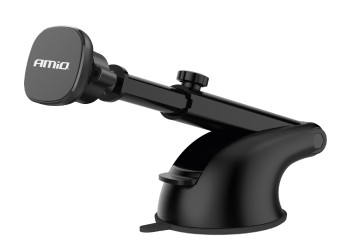 Amio - ΒΑΣΗ ΣΤΗΡΙΞΗΣ ΚΙΝΗΤΟΥ ΜΑΓΝΗΤΙΚΗ ΓΙΑ ΤΑΜΠΛΟ ΜΕ ΒΕΝΤΟΥΖΑ - 1 Τεμ. (03788/AM)