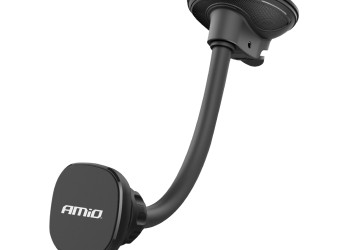 Amio - ΒΑΣΗ ΣΤΗΡΙΞΗΣ ΚΙΝΗΤΟΥ ΜΑΓΝΗΤΙΚΗ ΓΙΑ TZAMI ΜΕ ΒΕΝΤΟΥΖΑ - 1 Τεμ. (03789/AM)