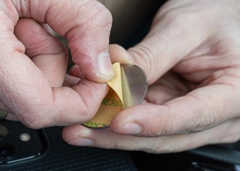 Amio - ΒΑΣΗ ΣΤΗΡΙΞΗΣ ΚΙΝΗΤΟΥ ΜΑΓΝΗΤΙΚΗ ΓΙΑ TZAMI ΜΕ ΒΕΝΤΟΥΖΑ - 1 Τεμ. (03789/AM)