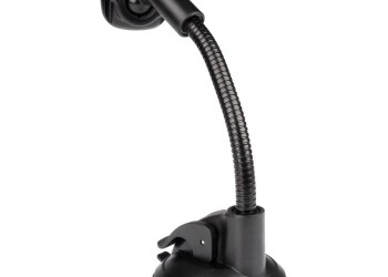 Amio - ΒΑΣΗ ΣΤΗΡΙΞΗΣ ΚΙΝΗΤΟΥ ΜΑΓΝΗΤΙΚΗ ΓΙΑ TZAMI ΜΕ ΒΕΝΤΟΥΖΑ - 1 Τεμ. (03790/AM)