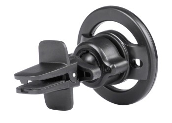 Amio - ΒΑΣΗ ΣΤΗΡΙΞΗΣ ΚΙΝΗΤΟΥ ΜΑΓΝΗΤΙΚΗ ΓΙΑ ΑΕΡΑΓΩΓΟ MY MAG - 1 Τεμ. (03792/AM)