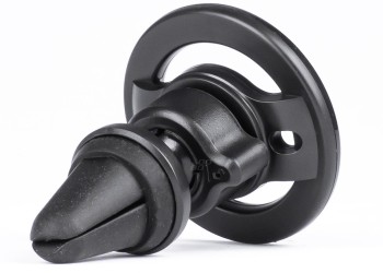 Amio - ΒΑΣΗ ΣΤΗΡΙΞΗΣ ΚΙΝΗΤΟΥ ΜΑΓΝΗΤΙΚΗ ΓΙΑ ΑΕΡΑΓΩΓΟ MY MAG - 1 Τεμ. (03793/AM)