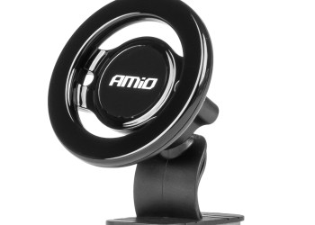 Amio - ΒΑΣΗ ΣΤΗΡΙΞΗΣ ΚΙΝΗΤΟΥ ΜΑΓΝΗΤΙΚΗ ΑΥΤΟΚΟΛΛΗΤΗ (3M) MY MAG - 1 Τεμ. (03794/AM)