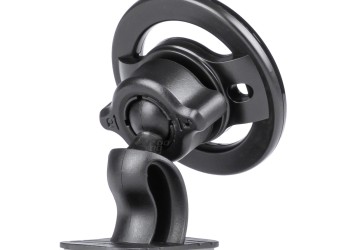 Amio - ΒΑΣΗ ΣΤΗΡΙΞΗΣ ΚΙΝΗΤΟΥ ΜΑΓΝΗΤΙΚΗ ΑΥΤΟΚΟΛΛΗΤΗ (3M) MY MAG - 1 Τεμ. (03794/AM)