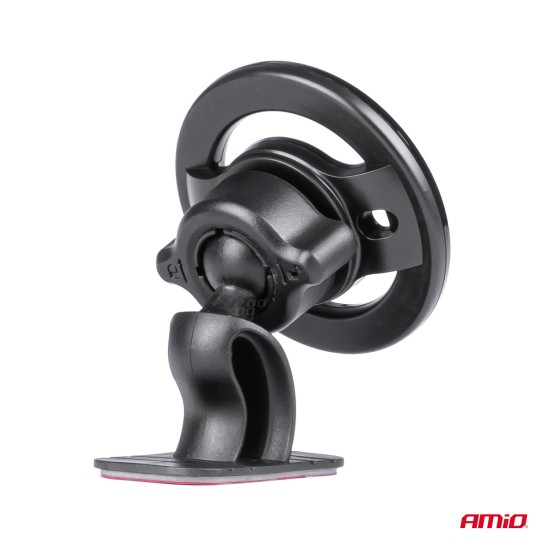 Amio - ΒΑΣΗ ΣΤΗΡΙΞΗΣ ΚΙΝΗΤΟΥ ΜΑΓΝΗΤΙΚΗ ΑΥΤΟΚΟΛΛΗΤΗ (3M) MY MAG - 1 Τεμ. (03794/AM)