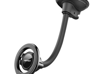 Amio - ΒΑΣΗ ΣΤΗΡΙΞΗΣ ΚΙΝΗΤΟΥ ΓΙΑ ΤΖΑΜΙ/ΤΑΜΠΛΟ ΜΑΓΝΗΤΙΚΗ MY MAG - 1 Τεμ. (03797/AM)