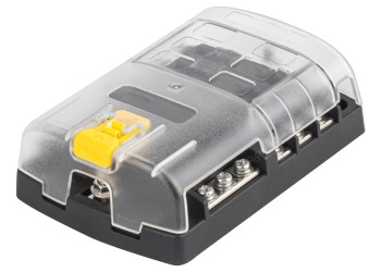 Amio - ΑΣΦΑΛΕΙΟΘΗΚΗ 6 ΘΕΣΕΩΝ ΜΕ ΟΥΔΕΤΕΡΗ ΓΡΑΜΜΗ - 1 Τεμ. (03833/AM)