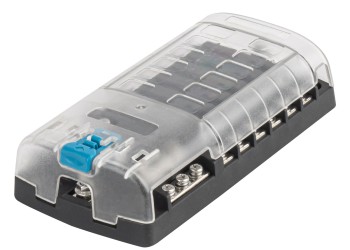 Amio - ΑΣΦΑΛΕΙΟΘΗΚΗ 12 ΘΕΣΕΩΝ ΜΕ ΟΥΔΕΤΕΡΗ ΓΡΑΜΜΗ - 1 Τεμ. (03834/AM)