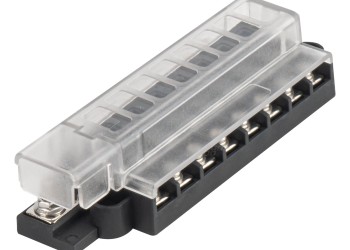 Amio - ΑΣΦΑΛΕΙΟΘΗΚΗ ΛΕΠΙΔΑΣ 8 ΠΟΛΟΙ - 1 Τεμ. (03837/AM)