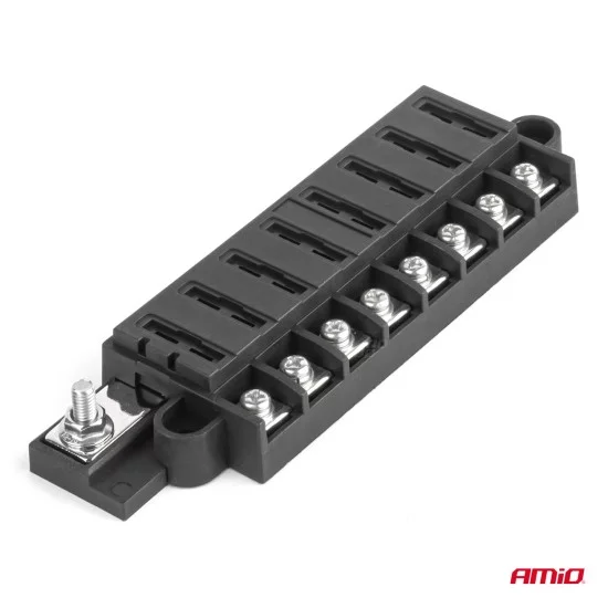 Amio - ΑΣΦΑΛΕΙΟΘΗΚΗ ΛΕΠΙΔΑΣ 8 ΠΟΛΟΙ - 1 Τεμ. (03837/AM)