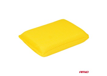 Amio - ΣΦΟΥΓΓΑΡΙ ΓΥΑΛΙΣΜΑΤΟΣ BUG & TAR ΜΙΚΡΟΦΙΜΠΡΑ 2in1 15x10x3cm - 1 ΤΕΜ. (03845/AM)