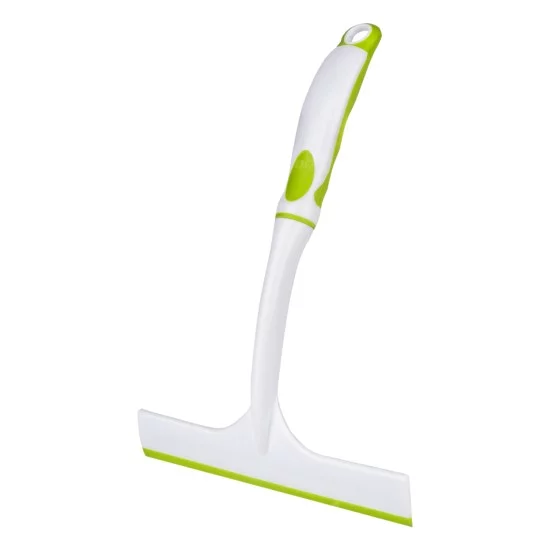 Amio - ΛΕΠΙΔΑ ΜΕ ΧΕΡΟΥΛΙ ΓΙΑ ΑΠΟΜΑΚΡΥΝΣΗ ΝΕΡΟΥ SQUEEGEE 25,5cm - 1 Τεμ. (03847/AM)
