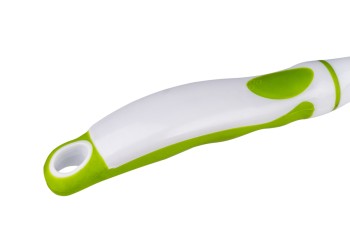 Amio - ΛΕΠΙΔΑ ΜΕ ΧΕΡΟΥΛΙ ΓΙΑ ΑΠΟΜΑΚΡΥΝΣΗ ΝΕΡΟΥ SQUEEGEE 25,5cm - 1 Τεμ. (03847/AM)