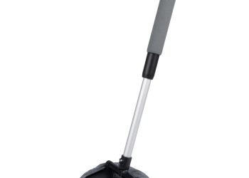 Amio - ΚΟΝΤΑΡΙ ΤΗΛΕΣΚΟΠΙΚΟ ΚΑΘΑΡΙΣΜΟΥ ΜΙΚΡΟΦΙΜΠΡΑ 33-48,5cm - 1 Τεμ. (03858/AM)