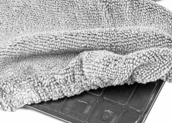 Amio - ΚΟΝΤΑΡΙ ΤΗΛΕΣΚΟΠΙΚΟ ΚΑΘΑΡΙΣΜΟΥ ΜΙΚΡΟΦΙΜΠΡΑ 30,5-46cm - 1 Τεμ. (03859/AM)