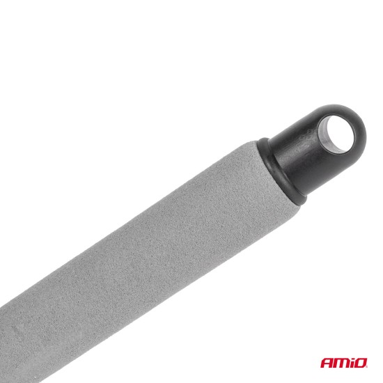 Amio - ΚΟΝΤΑΡΙ ΤΗΛΕΣΚΟΠΙΚΟ ΚΑΘΑΡΙΣΜΟΥ ΜΙΚΡΟΦΙΜΠΡΑ 30,5-46cm - 1 Τεμ. (03859/AM)