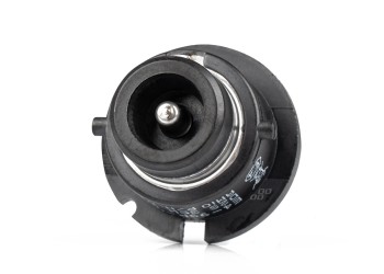 Amio - ΑΝΤΑΛΛΑΚΤΙΚΗ ΛΑΜΠΑ ΧΕΝΟΝ BASIC D2S 12V 8.000k 35W BLISTER CARD - 1 ΤΕΜ. (03862/AM)