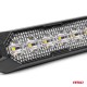 Amio - ΣΤΡΟΜΠΟ 12/24V 6xSMD LED 18W (6x3W) R65 R10 IP68 IP6K9K 122x30mm - 1 ΤΕΜ. (03930/AM)