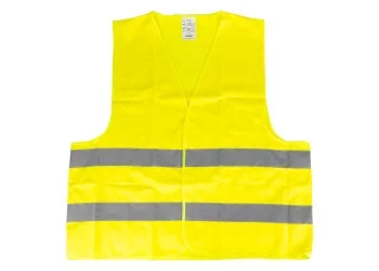 Amio - ΓΙΛΕΚΟ ΑΝΑΚΛΑΣΤΙΚΟ ΕΚΤΑΚΤΗΣ ΑΝΑΓΚΗΣ XL (ΦΩΣΦΟΡΙΖΕ/ΚΙΤΡΙΝΟ/ΠΟΛΥΕΣΤΕΡΙΚΟ) - 1 ΤΕΜ. (03934/AM)