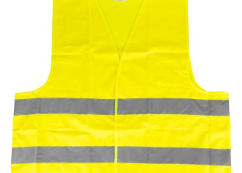 Amio - ΓΙΛΕΚΟ ΑΝΑΚΛΑΣΤΙΚΟ ΕΚΤΑΚΤΗΣ ΑΝΑΓΚΗΣ XL (ΦΩΣΦΟΡΙΖΕ/ΚΙΤΡΙΝΟ/ΠΟΛΥΕΣΤΕΡΙΚΟ) - 1 ΤΕΜ. (03934/AM)