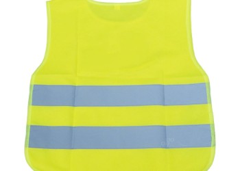 Amio - ΓΙΛΕΚΟ ΑΝΑΚΛΑΣΤΙΚΟ ΕΚΤΑΚΤΗΣ ΑΝΑΓΚΗΣ ΓΙΑ ΠΑΙΔΙΑ 5-14 ΧΡΟΝΩΝ ΣΚΥΛΟΣ ΚΙΤΡΙΝΟ - 1 ΤΕΜ. (03937/AM)