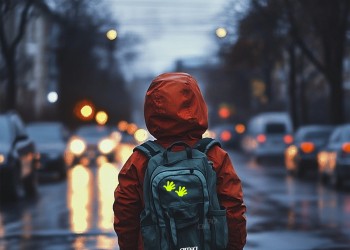 Amio - ΑΝΑΚΛΑΣΤΙΚΑ ΑΥΤΟΚΟΛΛΗΤΑ PVC ΠΑΛΑΜΕΣ ΧΕΡΙΩΝ/HANDS - 4 τεμ. (03942/AM)