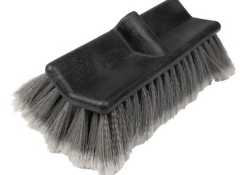 Amio - ΒΟΥΡΤΣΑ ΠΛΥΣΙΜΑΤΟΣ ΜΕ ΤΗΛΕΣΚΟΠΙΚΟ ΚΟΝΤΑΡΙ 97-160cm & ΑΝΤΑΠΤΟΡΑ ΓΙΑ ΠΑΡΟΧΗ ΝΕΡΟΥ​ - 1 TEM. (03953/AM)