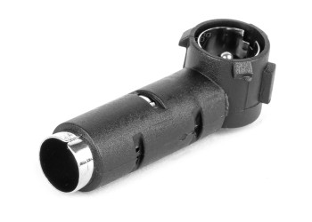 Amio - ΑΝΤΑΠΤΟΡΑΣ ΚΕΡΑΙΑΣ DIN>ISO - 1 τεμ. (03967/AM)