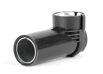 Amio - ΑΝΤΑΠΤΟΡΑΣ ΚΕΡΑΙΑΣ DIN>ISO - 1 τεμ. (03968/AM)