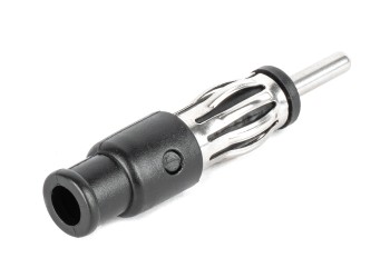 Amio - ΑΝΤΑΠΤΟΡΑΣ ΚΕΡΑΙΑΣ DIN - 1 τεμ. (03969/AM)