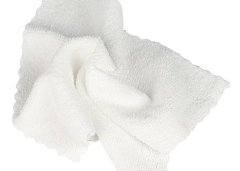 Amio - ΠΑΝΑΚΙΑ ΣΤΕΓΝΩΜΑΤΟΣ / ΚΑΘΑΡΙΣΜΟΥ ΕΣΩΤΕΡΙΚΟΥ ΧΩΡΟΥ ΜΙΚΡΟΦΙΜΠΡΑ 22,5x22,5cm ΚΟΥΤΙ - 12 Τεμ. (03972/AM)