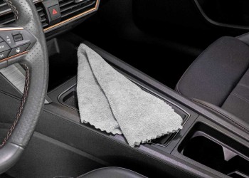 Amio - ΠΑΝΑΚΙA ΓΥΑΛΙΣΜΑΤΟΣ/ΣΤΕΓΝΩΜΑΤΟΣ ΜΙΚΡΟΦΙΜΠΡΑ 30x30cm - 1 Ρολό 50 τεμ. (03974/AM)