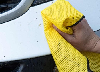 Amio - ΠΑΝΑΚΙ ΚΑΘΑΡΙΣΜΟΥ UNIVERSAL ΜΙΚΡΟΦΙΜΠΡΑ 40x40cm 280gr/m2 - 1 σετ. (03977/AM)