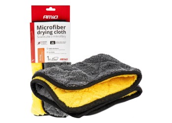 Amio - ΠΑΝΑΚΙ ΣΤΕΓΝΩΜΑΤΟΣ ΜΙΚΡΟΦΙΜΠΡΑ 40x30cm 800gr/m2 - 1 ΤΕΜ. (03980/AM)