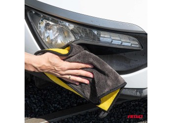 Amio - ΠΑΝΑΚΙ ΣΤΕΓΝΩΜΑΤΟΣ ΜΙΚΡΟΦΙΜΠΡΑ 40x30cm 800gr/m2 - 1 ΤΕΜ. (03980/AM)